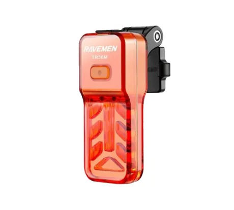 Stop Spate Ravemen TR30 USB 30