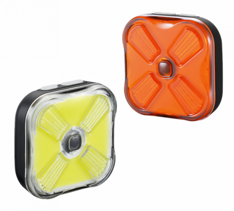 Set iluminare Ravemen Ls01 USB