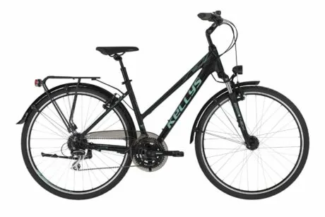 Bicicletă Kellys Cristy 50