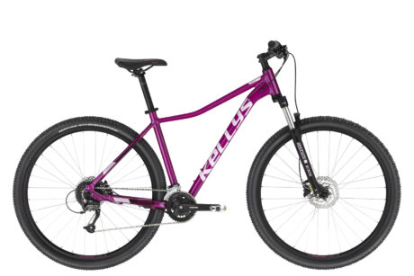 Bicicletă Kellys Vanity 70 27.5" Raspberry 2022