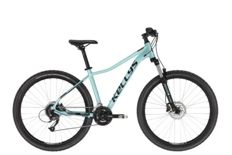 Bicicletă Kellys Vanity 50 27.5" Sky Blue 2022