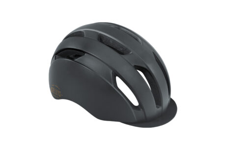 Cască Kellys Town Cap Black Matte