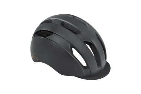 Cască Kellys Town Cap Black Matte