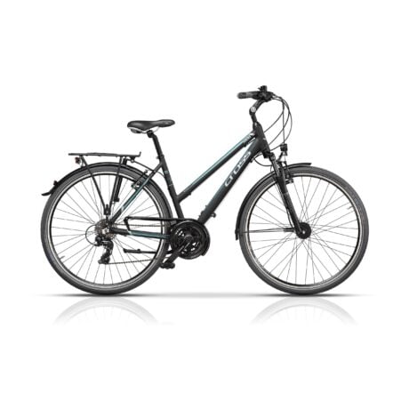 Biciletă Cross Arena Lady Trekking 28"