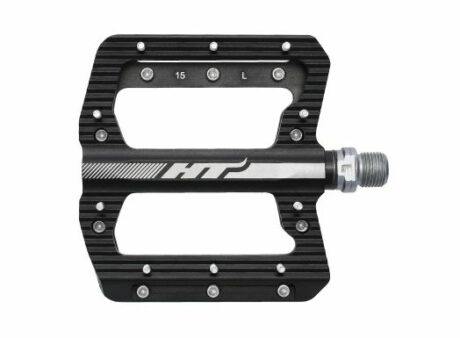 Pedale HT ANS01 Negru