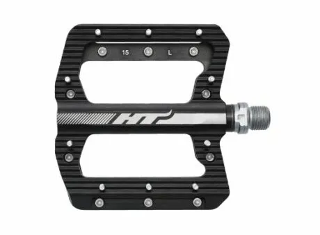 Pedale HT ANS01 Negru