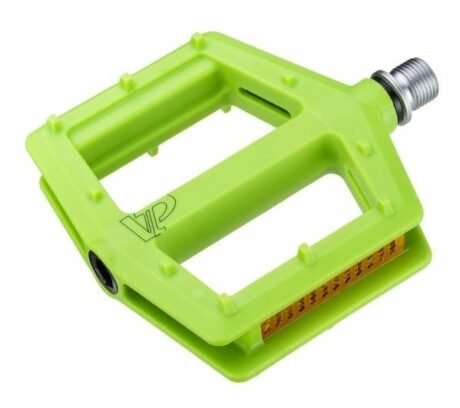 Pedale VP-538 Verde Neon