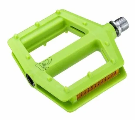 Pedale VP-538 Verde Neon