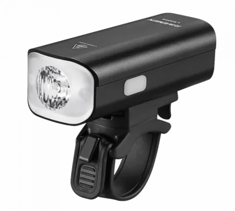 Far față Ravemen USB 500 lumeni LR500S
