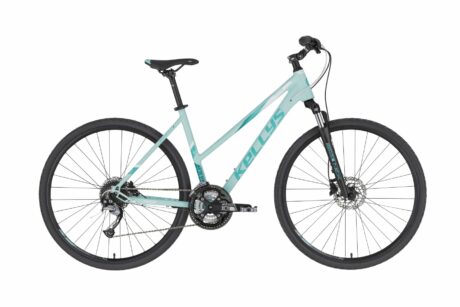 Bicicletă Kellys Pheebe 10 Mint