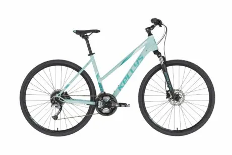 Bicicletă Kellys Pheebe 10 Mint