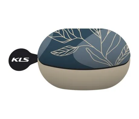 Sonerie Kellys Bell 80 Deep Blue
