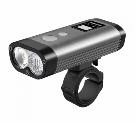 Far Față Ravemen PR1200 1200 Lumeni