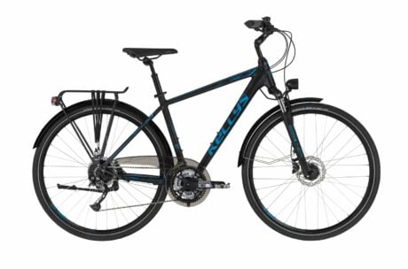 Bicicletă Kellys Carson 70 2022