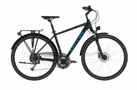 Bicicletă Kellys Carson 70 2022