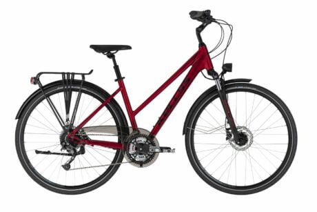 Bicicletă Kellys Cristy 70 2022
