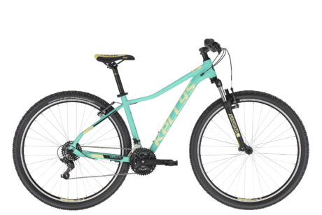 Biciclete Kellys Vanity 10 27.5" Aqua Green 2022