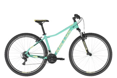 Biciclete Kellys Vanity 10 27.5" Aqua Green 2022