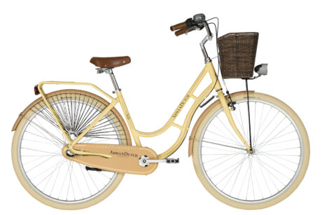 BICICLETA KELLYS ARWEN DUTCH Beige