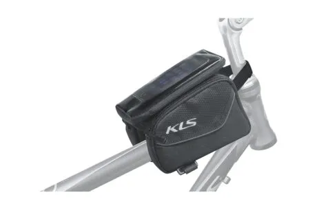 Geantă cadru Kellys Alpha BLack