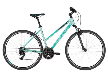 Bicicletă Kellys Clea 10 Mint