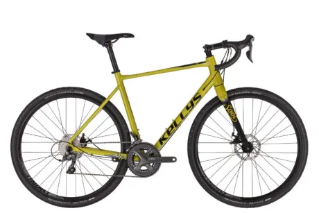 Bicicletă Kellys Soot 30