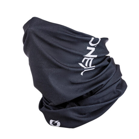 Esarfă O'Neal Neckwarmer Plain Negru