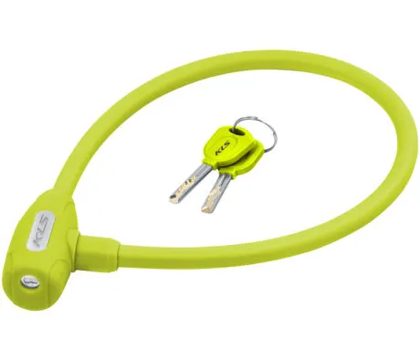 Lacăt Kellys Jolly Lime 60cm