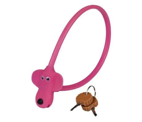 Lacăt copii Kellys Kiddy Pink