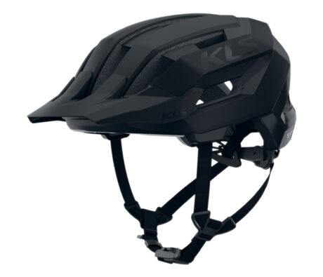 Cască Kellys Sharp Black