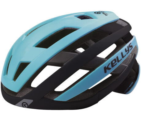 Cască Road Kellys Result Matte Blue