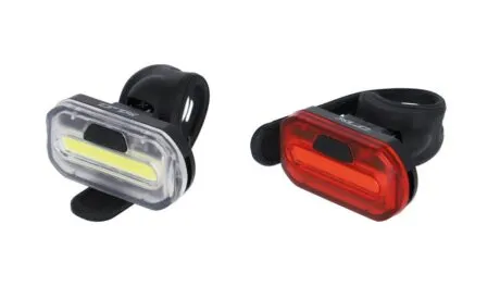Set Iluminare XLC CL-E13 Baterii
