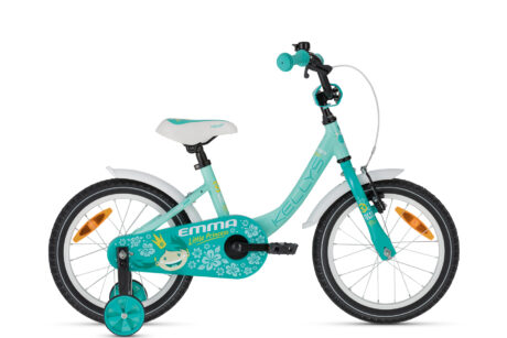 BICICLETA KELLYS EMMA 16" Menthol 2022/2023