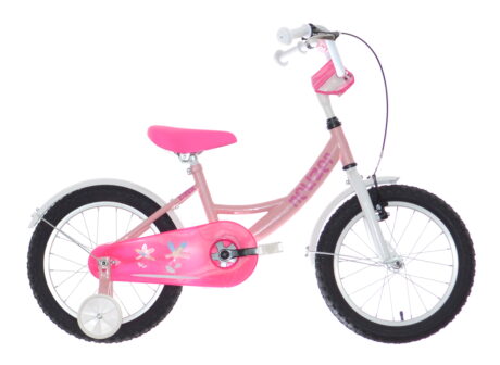 BICICLETA COPII NEUZER BMX 16'' PINK