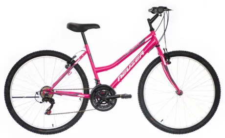BICICLETA NEUZER NELSON REVO ROZ 26''