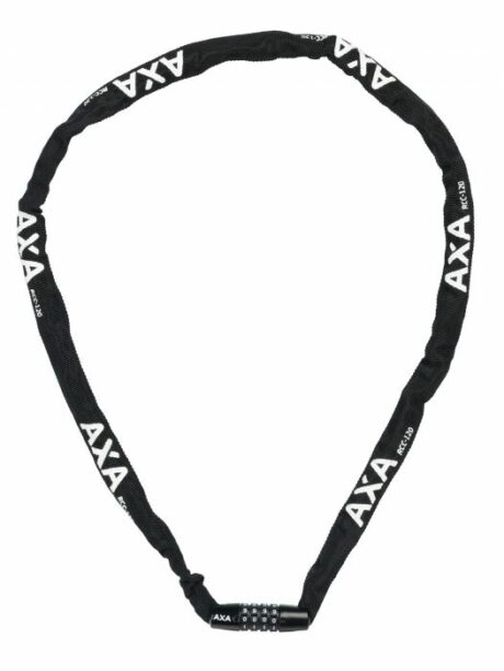 Lacăt Axa Rigid RCC 3.5mm/120cm Black