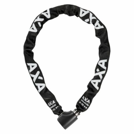 Lacăt Axa Absolute 9mm/110cm Black