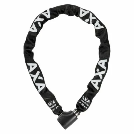 Lacăt Axa Absolute 9mm/110cm Black