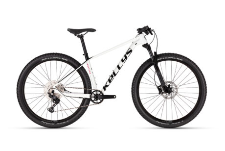 Bicicletă Kellys Mystery 30 29" White