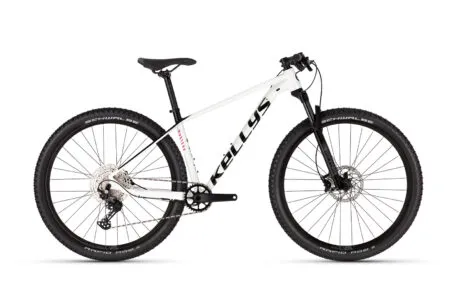 Bicicletă Kellys Mystery 30 29" White
