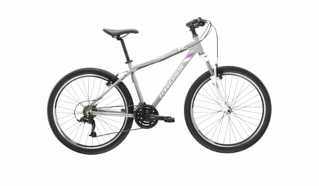 Bicicletă Kross Espera 1.1 26" Silver White