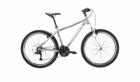 Bicicletă Kross Espera 1.1 26" Silver White