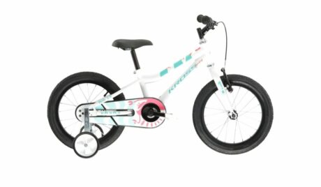 Bicicletă Kross Mini 3.0 White Celeron