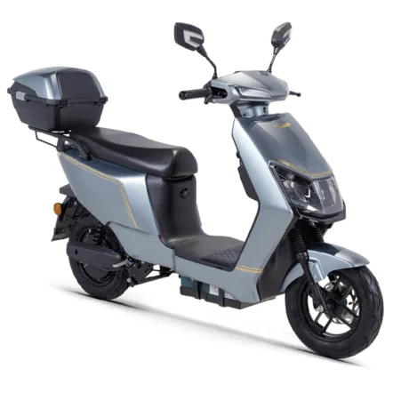 Scooter Electric RKS REE1500 Gri