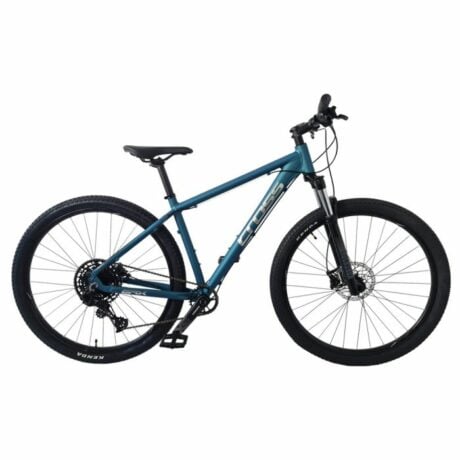 Bicicletă Cross GRX 12 HDB 29" Navy Blue