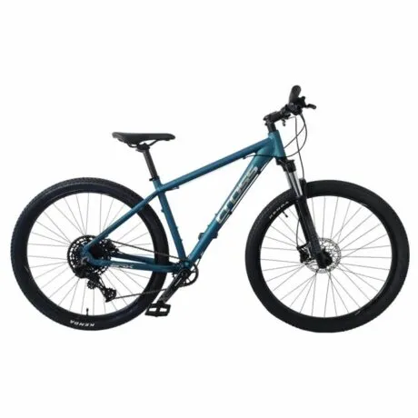 Bicicletă Cross GRX 12 HDB 29" Navy Blue