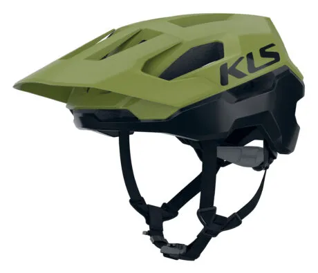 Cască Kellys Dare II Green