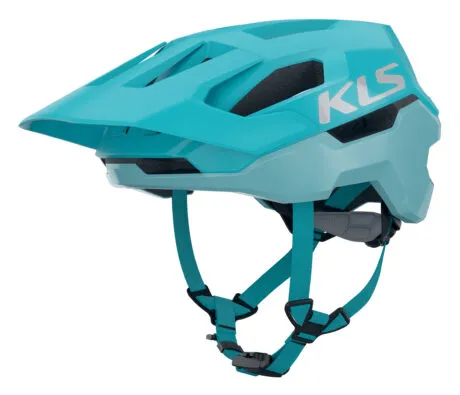 Cască Kellys Dare II Skyblue