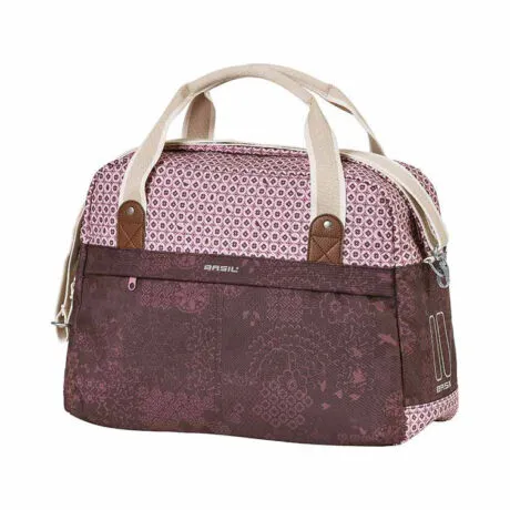 Geantă portbagaj Basil Carry All Bag Bahome 18L Red