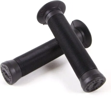 Manșoane Bmx ODI Longneck Black